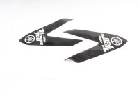 Logotipo del emblema Yamaha XTZ 700 Tenere 700 23-23