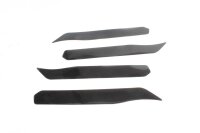 Logotipo del emblema Yamaha XTZ 700 Tenere 700 23-23