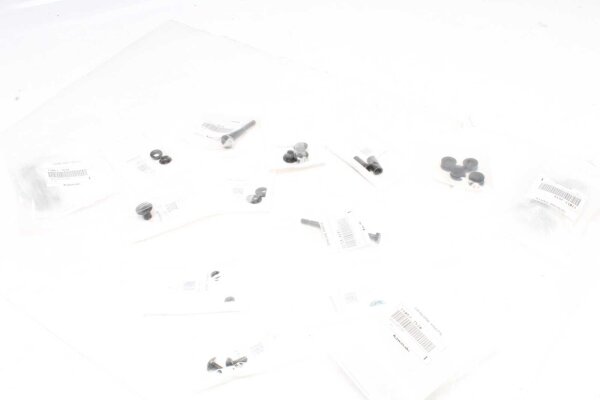 Håndtag Håndbeskyttelse Kawasaki Versys 650 (KLE 650 F EURO 4) LE650F/17 17-18