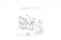 Huoltovihko BMW F 650 GS R13 00-03