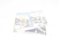 Huoltovihko BMW F 650 GS R13 00-03