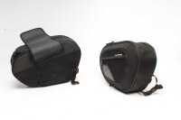 Satulalaukkusetti vasen/oikea SW-MOTECH Kawasaki Z 800 ZR800C 13-16