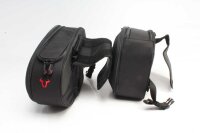 Satulalaukkusetti vasen/oikea SW-MOTECH Kawasaki Z 800 ZR800C 13-16