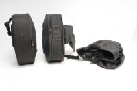 Satulalaukkusetti vasen/oikea SW-MOTECH Kawasaki Z 800 ZR800C 13-16