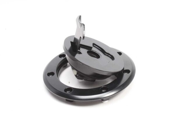 Polttoainesäiliön korkin lukko KTM RC 390 A 24-24