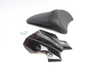 Istuintyyny takaistuimella Kawasaki Z 650 Euro 4 ER650 17-19