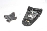 Istuintyyny takaistuimella Kawasaki Z 650 Euro 4 ER650 17-19