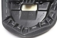 Istuintyyny takaistuimella Kawasaki Z 650 Euro 4 ER650 17-19