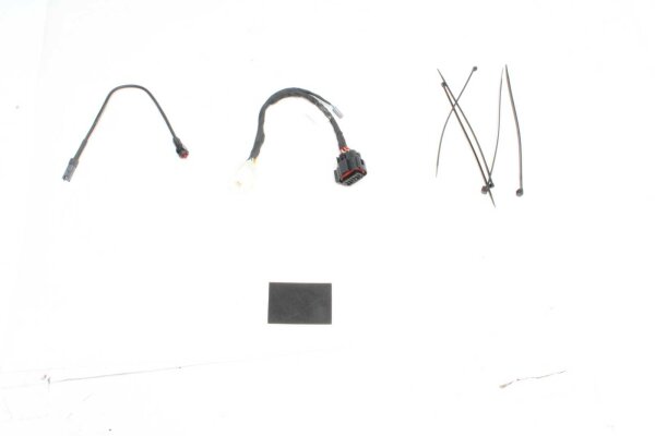 cablaggio elettrico Moto Guzzi V100 1000 Mandello 24-24