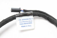 cablaggio elettrico Moto Guzzi V100 1000 Mandello 24-24