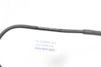 cablaggio elettrico Moto Guzzi V100 1000 Mandello 24-24