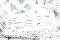 cablaggio elettrico Moto Guzzi V100 1000 Mandello 24-24