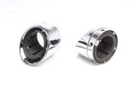 Avgasskydd Harley Davidson Road King Special Euro 4 FLHRXS 107 17-19