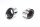 Avgasskydd Harley Davidson Road King Special Euro 4 FLHRXS 107 17-19