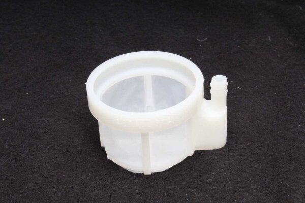 Radiatordopfilter Ducati Multistrada 1200 V4 21-21