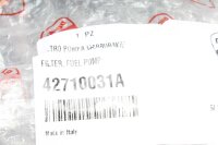 Radiatordopfilter Ducati Multistrada 1200 V4 21-21