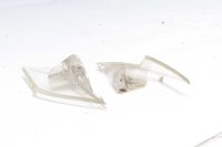 Windschildhalter Halter vorn BMW R 1200 RT K26 0368 R12T 05-09