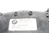 Tacho Cockpit Instrument BMW R 1200 RT K26 0368 R12T 05-09