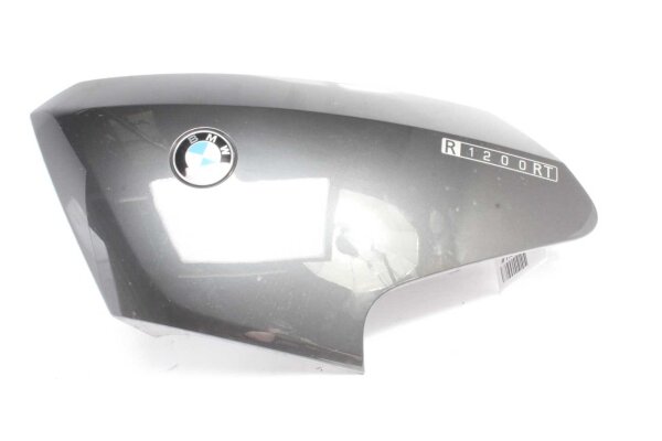 Panel lateral panel delantero izquierdo BMW R 1200 RT K26 0368 R12T 05-09
