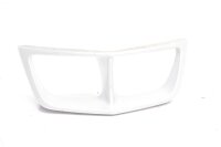 Moldura de entrada de aire delantera BMW R 1200 RT K26 0368 R12T 05-09