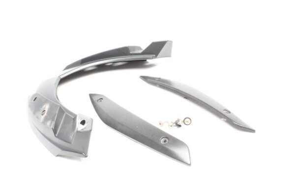 Tuulilasin pidikkeen kiinnike BMW R 1200 RT K26 0368 R12T 05-09