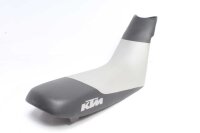 Sitzbank Sitzkissen Sitz KTM 640 LC4 DUKE 2 DK2 99-07