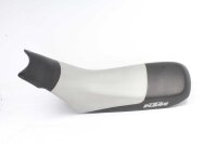 Bænk sædehynde KTM 640 LC4 DUKE 2 DK2 99-07