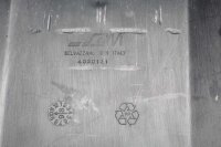 Bænk sædehynde KTM 640 LC4 DUKE 2 DK2 99-07