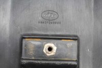 Bænk sædehynde KTM 640 LC4 DUKE 2 DK2 99-07