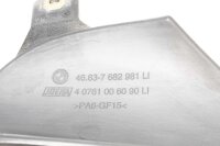 Copertura inferiore anteriore BMW R 1200 RT K26 0368 R12T 05-09