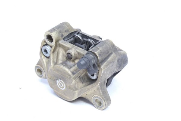 Brake caliper rear brake caliper Aprilia SL 1000 Falco ZD4PA 99-04