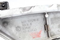 Jalkatukijärjestelmä oikea BMW R 1200 RT K26 0368 R12T 05-09