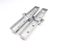 coperchio della valvola, coperchio della testata del cilindro Yamaha FZR 600 3HE 89-93