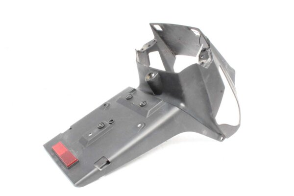 Rekisterikilven haltija BMW R 1200 RT K26 0368 R12T 05-09