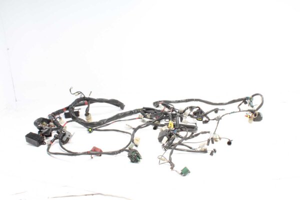 Cablaggio cablaggio principale Aprilia SL 1000 Falco ZD4PA 99-04