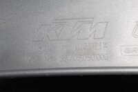 Seitenverkleidung Verkleidung vorn links KTM 640 LC4 DUKE 2 DK2 99-07