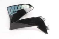 Panel lateral panel delantero izquierdo KTM 640 LC4 DUKE...
