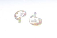 Discos basculantes traseros KTM 640 LC4 DUKE 2 DK2 99-07