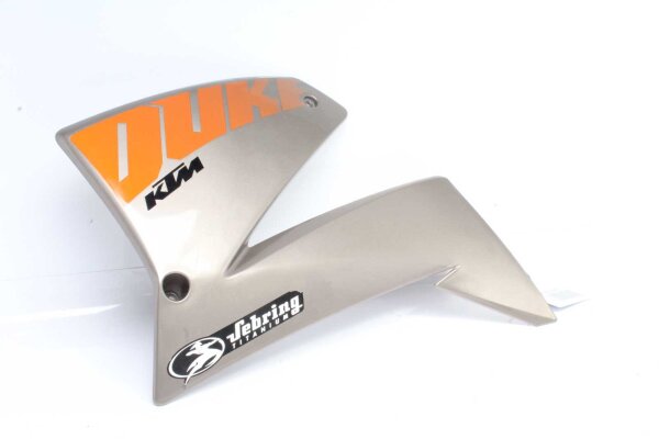 Seitenverkleidung Verkleidung vorn links KTM 640 LC4 DUKE 2 DK2 99-07