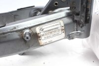 Stel Hovedramme BMW G 650 XMoto E65X 0167 07-10