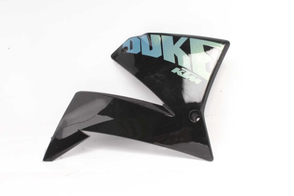 Sidepanel forreste højre KTM 640 LC4 DUKE 2 DK2 99-07