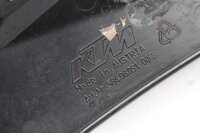 Sidepanel forreste højre KTM 640 LC4 DUKE 2 DK2 99-07