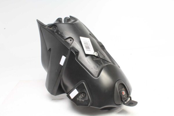 Serbatoio Serbatoio di benzina Serbatoio del carburante KTM 640 LC4 DUKE 2 DK2 99-07