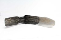 Skærme, stænkskærm, forreste KTM 640 LC4 DUKE 2 DK2 99-07