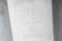 Skærme, stænkskærm, forreste KTM 640 LC4 DUKE 2 DK2 99-07