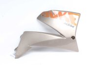 Panel lateral panel delantero derecho KTM 640 LC4 DUKE 2...