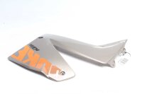 Sivupaneeli etu oikea KTM 640 LC4 DUKE 2 DK2 99-07