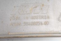 Sivupaneeli etu oikea KTM 640 LC4 DUKE 2 DK2 99-07