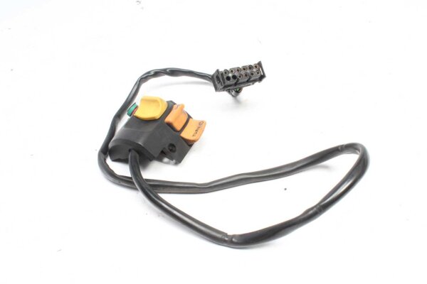 Ohjaustangon kytkin, ohjaustangon kiinnitys, oikea BMW R 1100 RT 259 0413 96-01