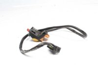 Ohjaustangon kytkin, ohjaustangon kiinnitys, oikea BMW R 1100 RT 259 0413 96-01